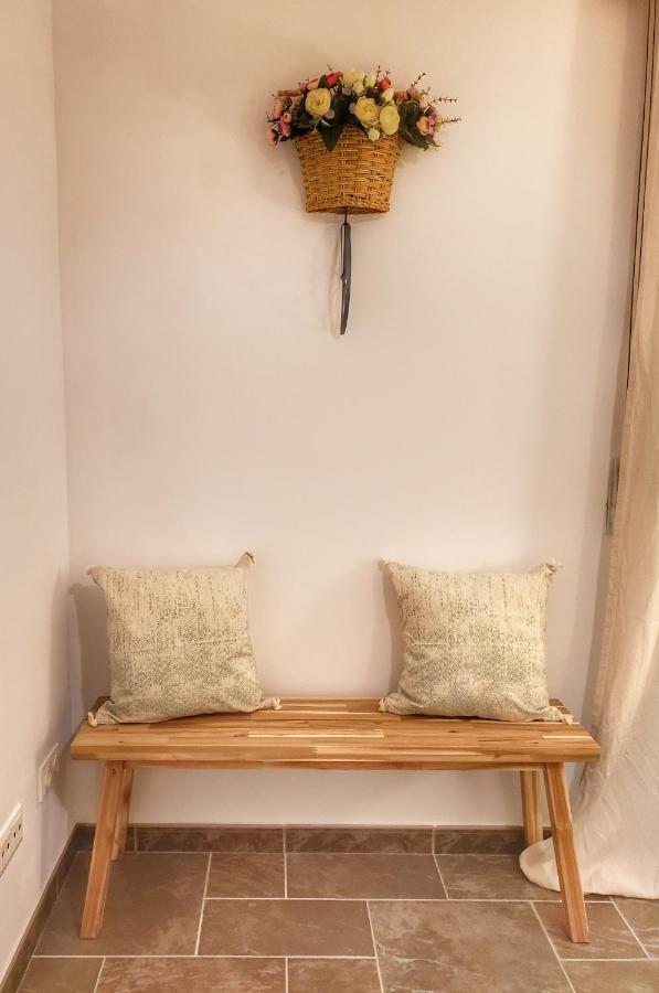 Santiago Sur, Camino Portugues Apartment มีญาดอยโร ภายนอก รูปภาพ