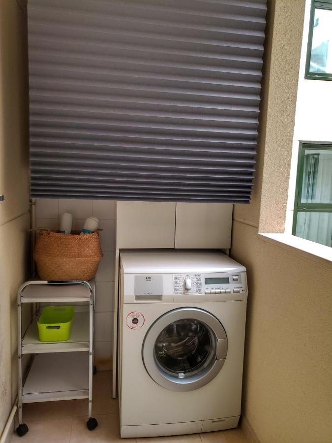 Santiago Sur, Camino Portugues Apartment มีญาดอยโร ภายนอก รูปภาพ