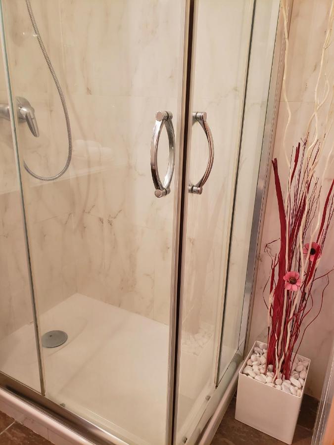 Santiago Sur, Camino Portugues Apartment มีญาดอยโร ภายนอก รูปภาพ