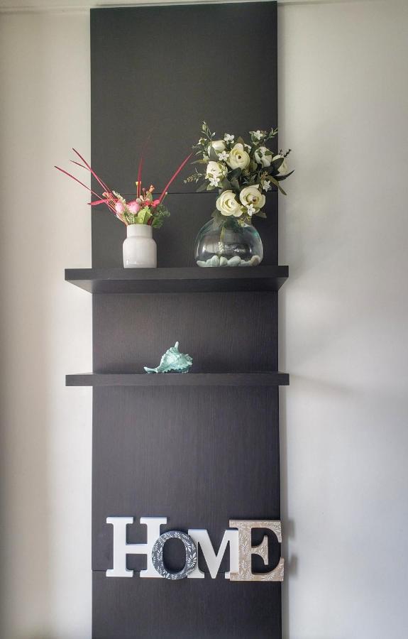 Santiago Sur, Camino Portugues Apartment มีญาดอยโร ภายนอก รูปภาพ