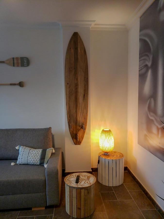 Santiago Sur, Camino Portugues Apartment มีญาดอยโร ภายนอก รูปภาพ