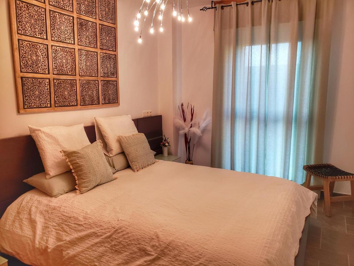 Santiago Sur, Camino Portugues Apartment มีญาดอยโร ภายนอก รูปภาพ