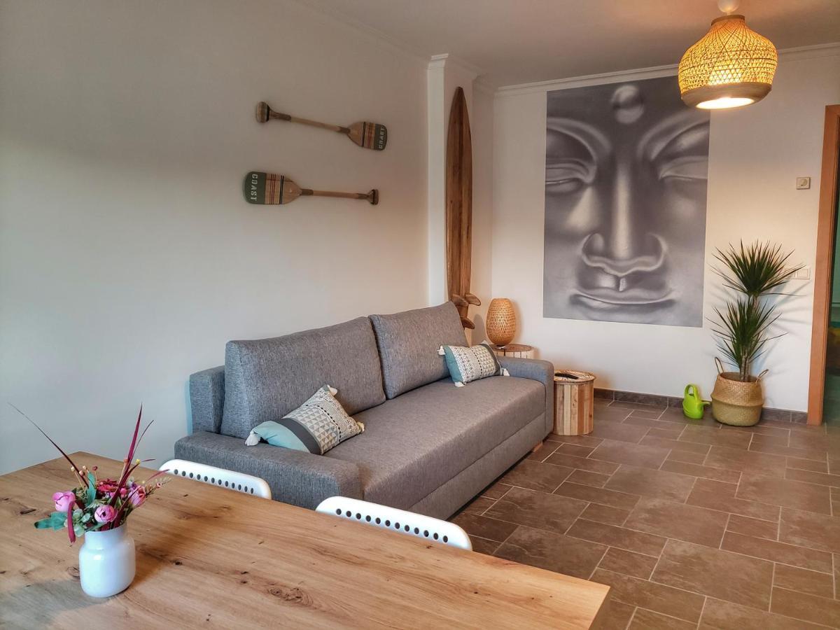 Santiago Sur, Camino Portugues Apartment มีญาดอยโร ภายนอก รูปภาพ